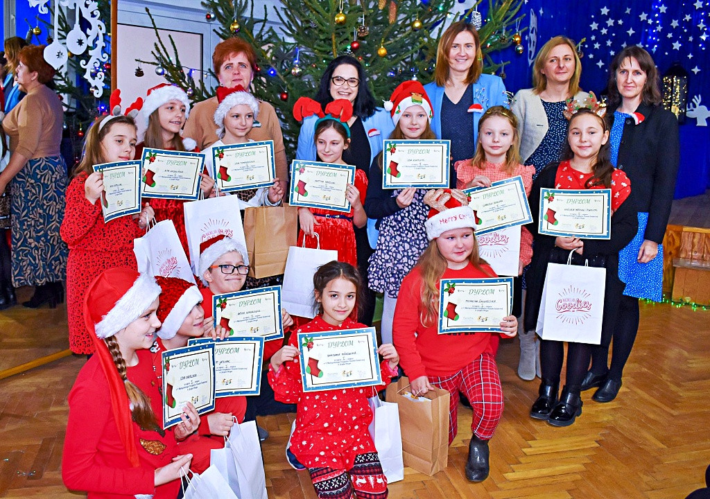 Konkurs piosenek rozstrzygnięty