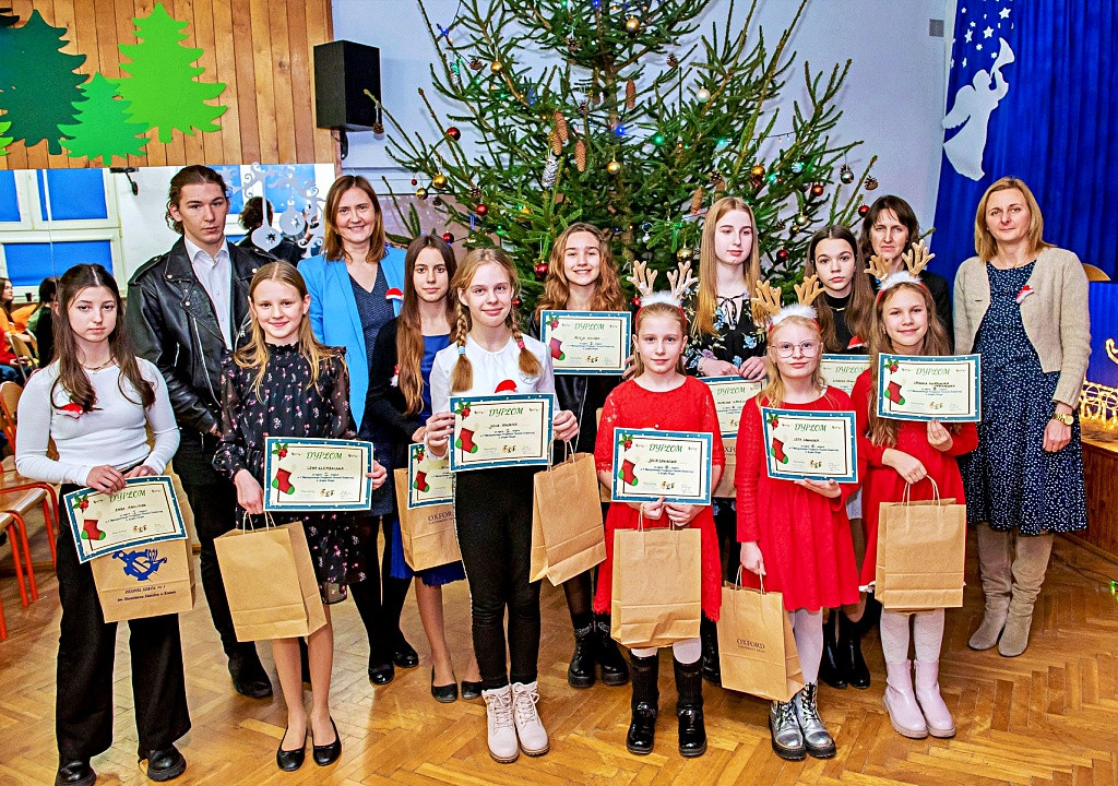 Konkurs piosenek rozstrzygnięty