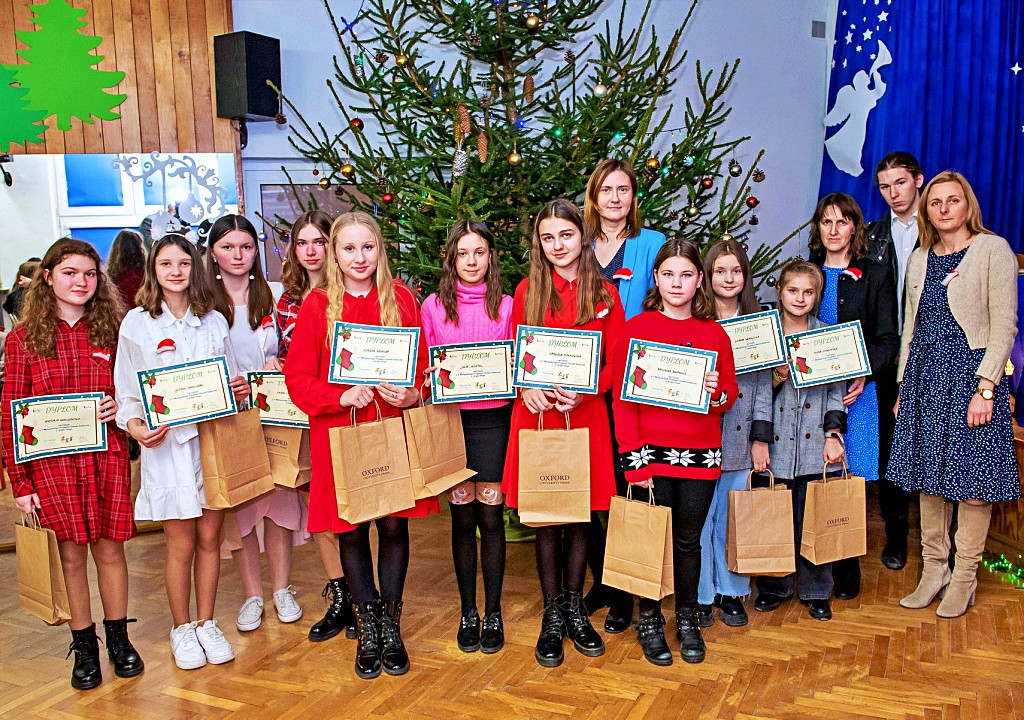 Konkurs piosenek rozstrzygnięty