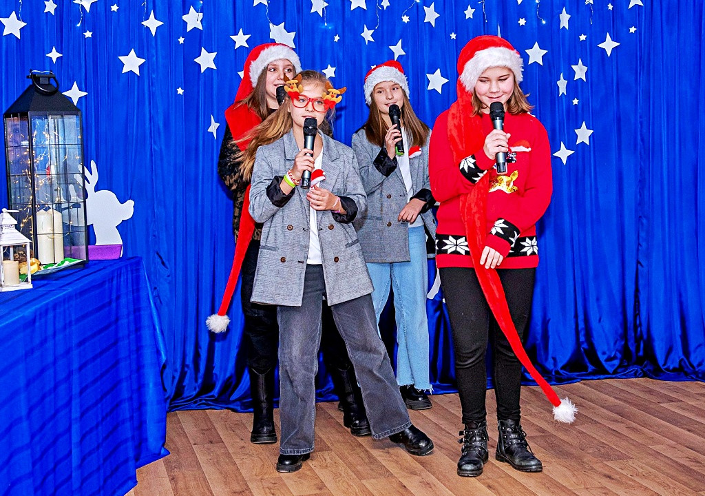 Konkurs piosenek rozstrzygnięty