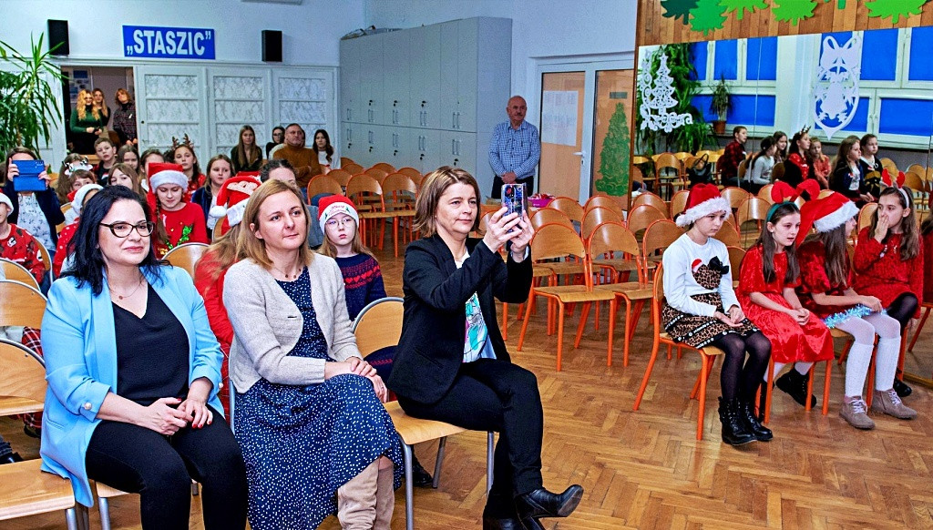 Konkurs piosenek rozstrzygnięty