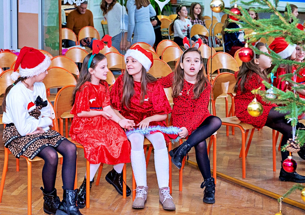 Konkurs piosenek rozstrzygnięty