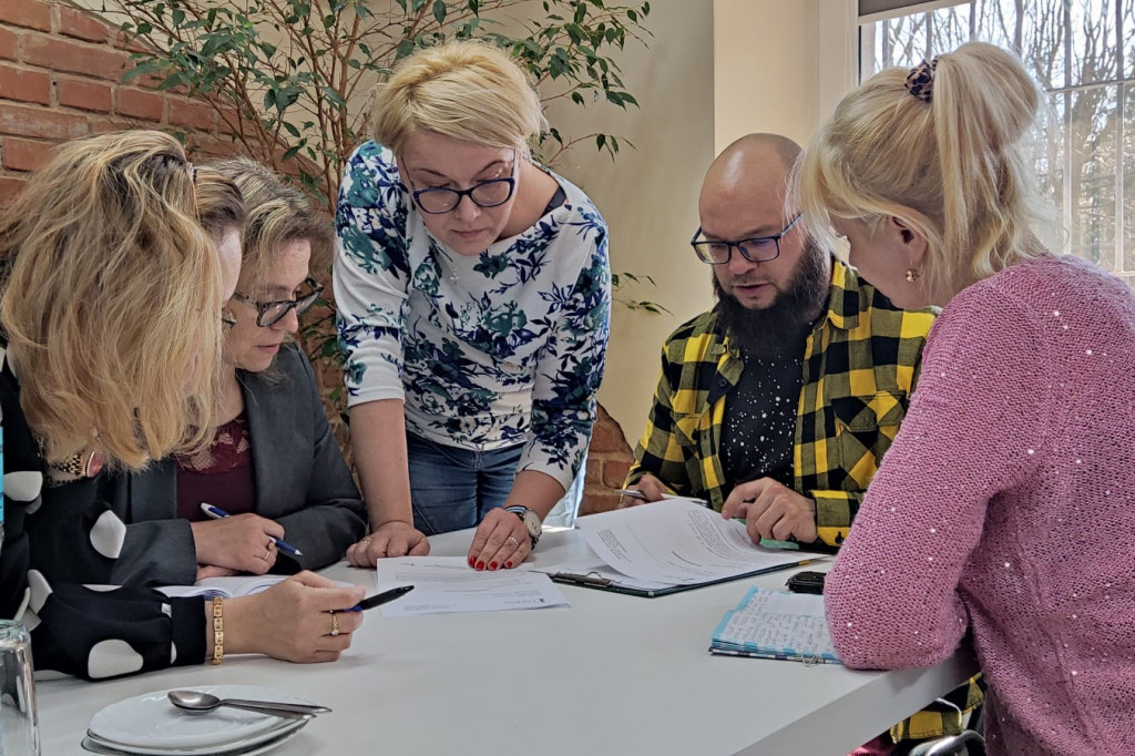 Społeczne Pogotowie Interwencyjne