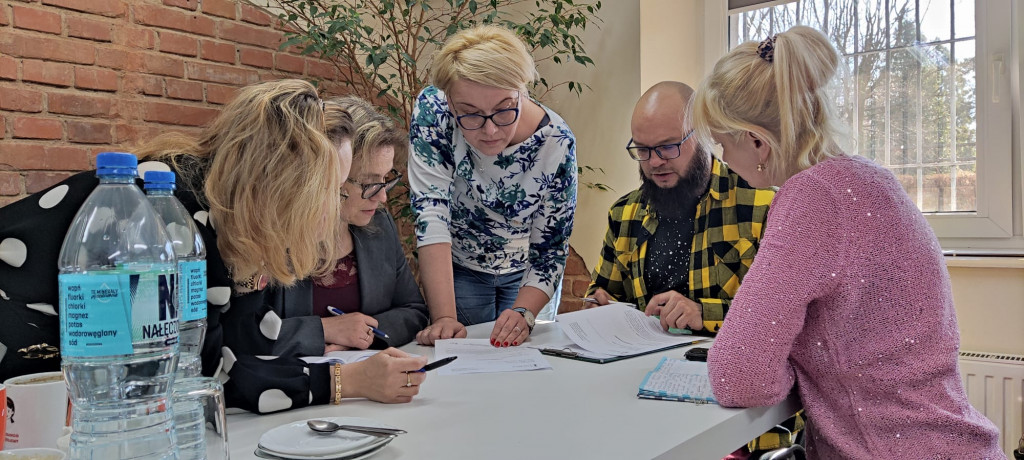 Społeczne Pogotowie Interwencyjne