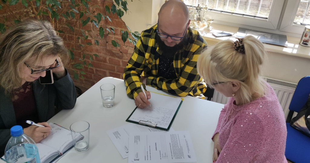 Społeczne Pogotowie Interwencyjne