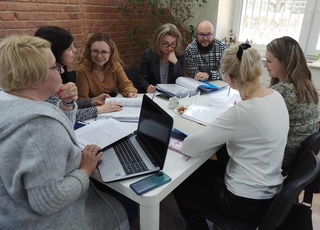 Społeczne Pogotowie Interwencyjne