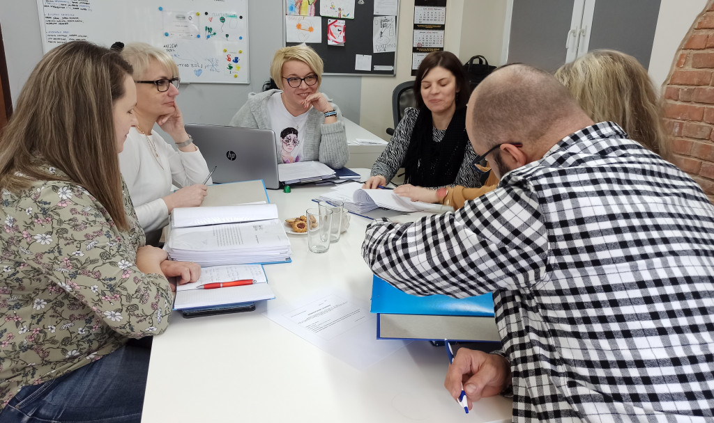 Społeczne Pogotowie Interwencyjne