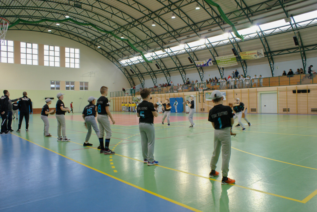 Działdowo Cup 2022