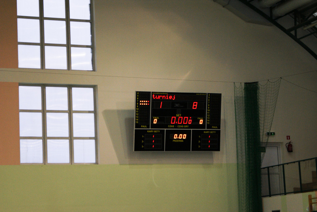 Działdowo Cup 2022