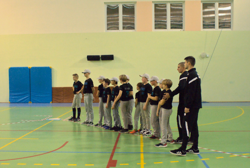 Działdowo Cup 2022