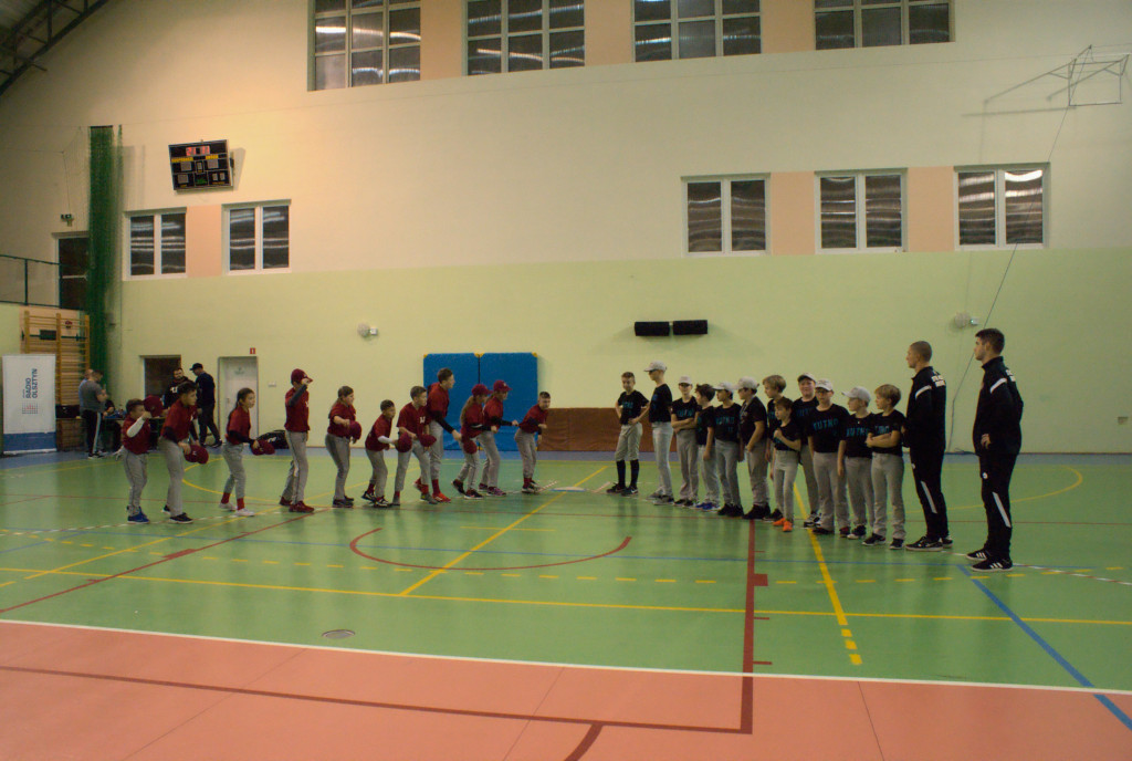Działdowo Cup 2022