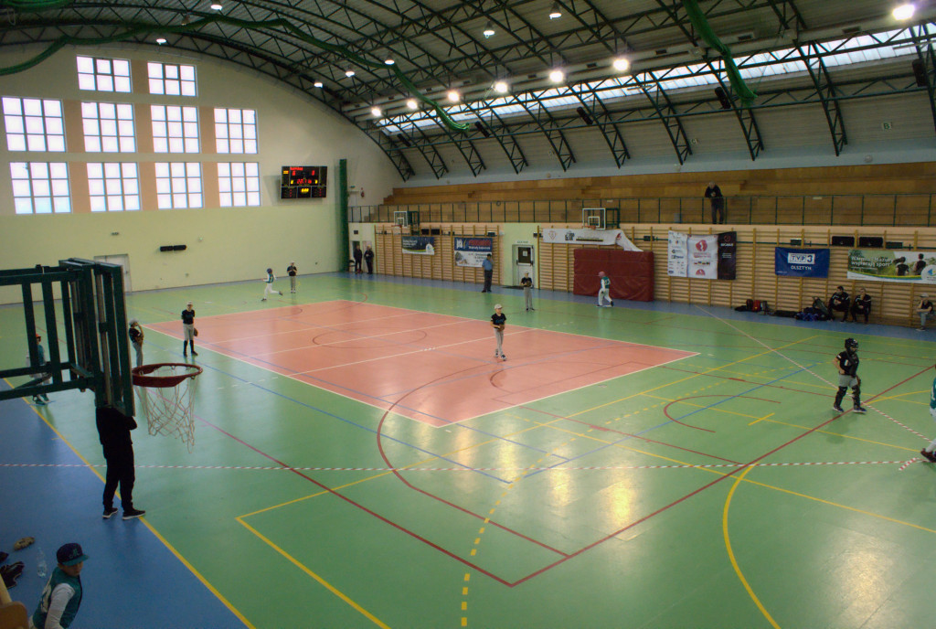 Działdowo Cup 2022