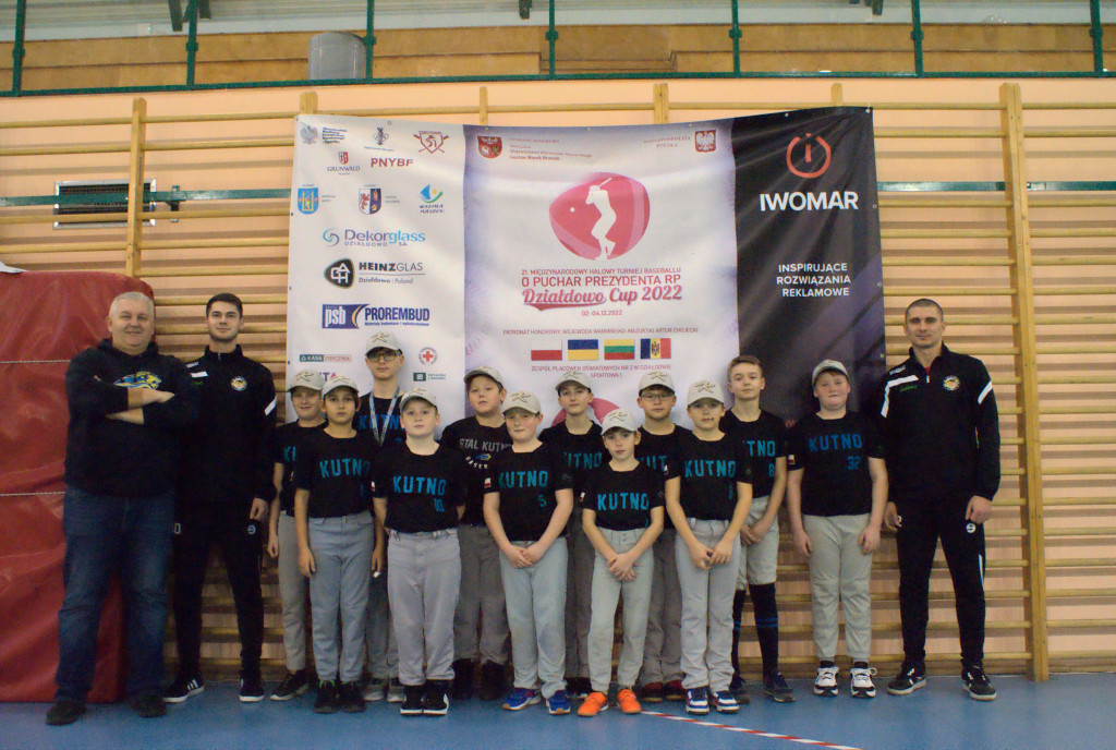 Działdowo Cup 2022
