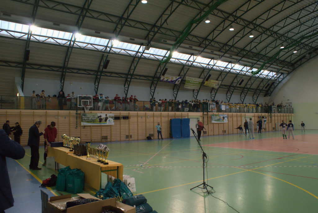 Działdowo Cup 2022