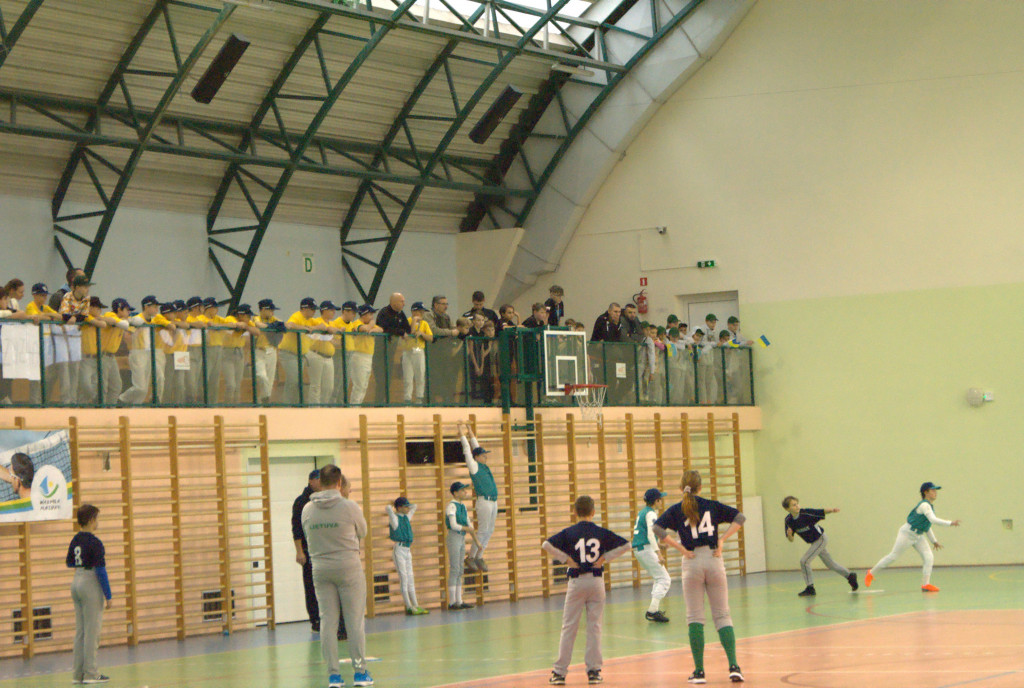 Działdowo Cup 2022