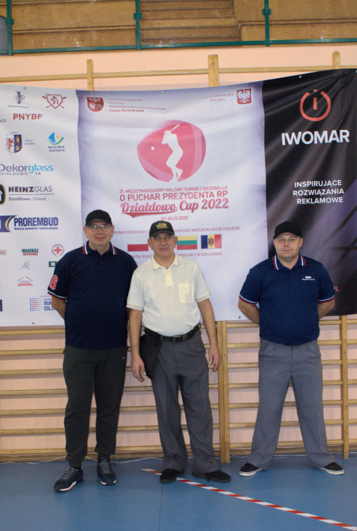 Działdowo Cup 2022