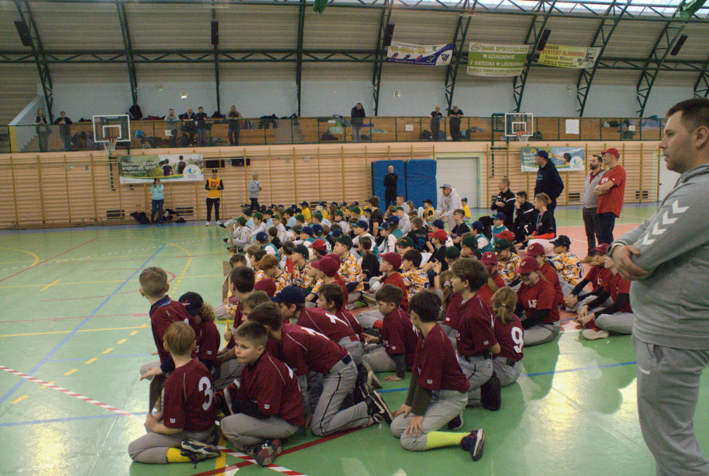 Działdowo Cup 2022