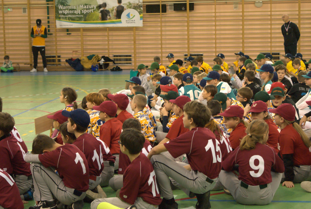 Działdowo Cup 2022