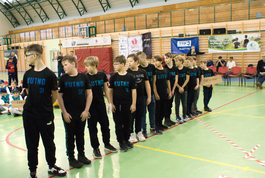 Działdowo Cup 2022