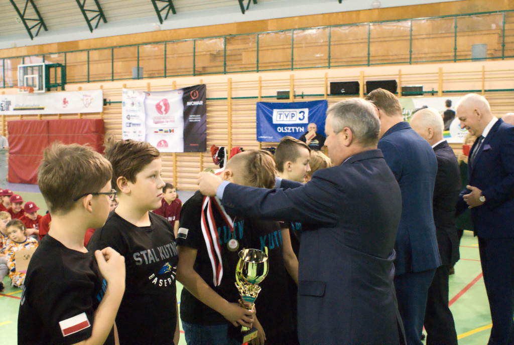 Działdowo Cup 2022