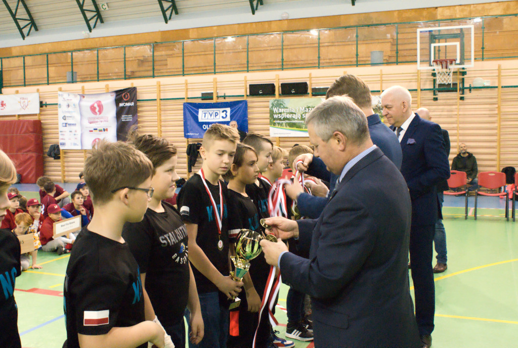 Działdowo Cup 2022