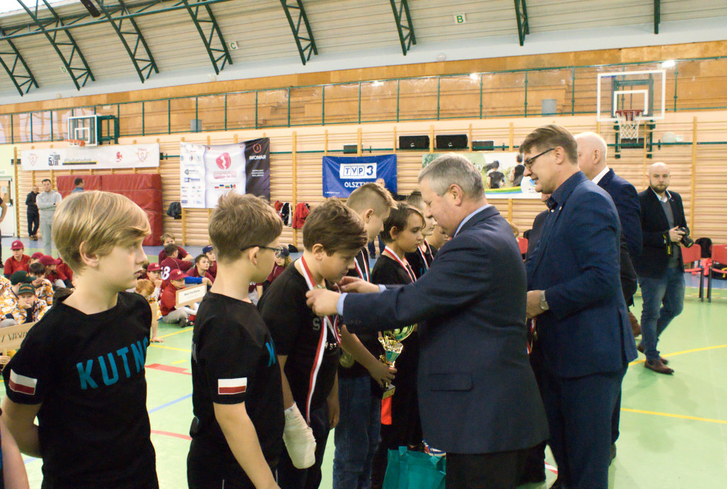 Działdowo Cup 2022