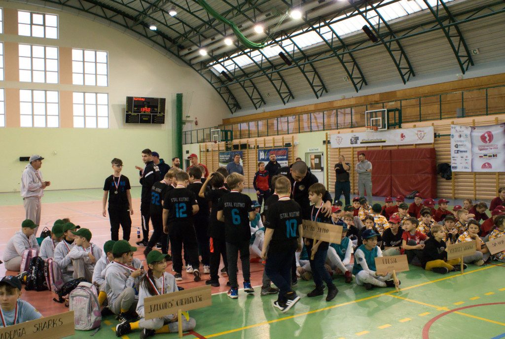 Działdowo Cup 2022