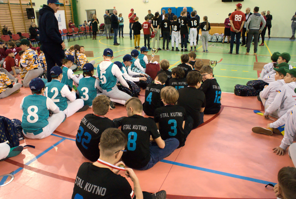 Działdowo Cup 2022