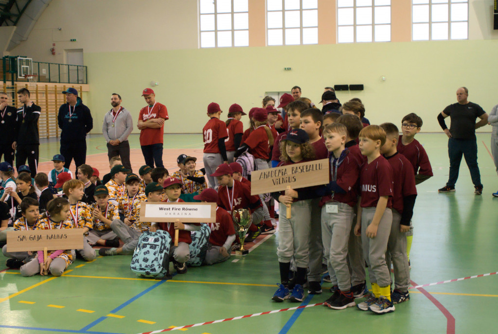 Działdowo Cup 2022