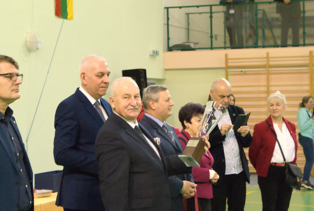 Działdowo Cup 2022