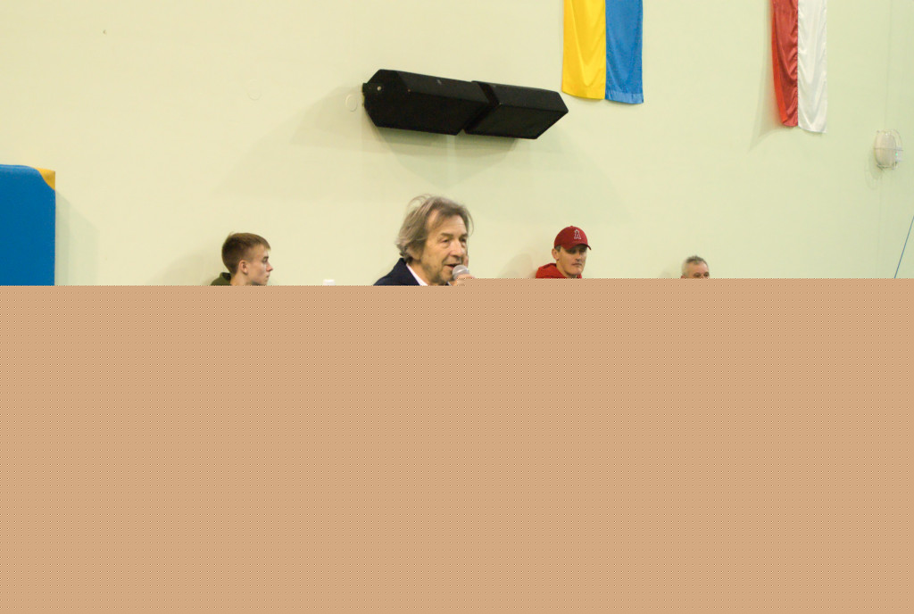 Działdowo Cup 2022