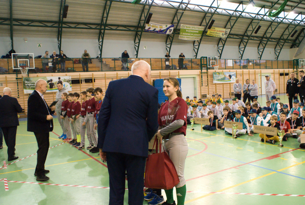 Działdowo Cup 2022