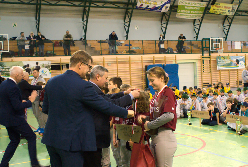 Działdowo Cup 2022