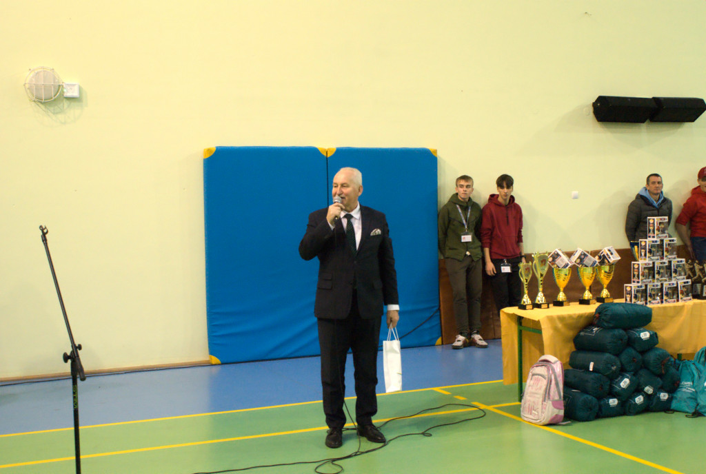Działdowo Cup 2022