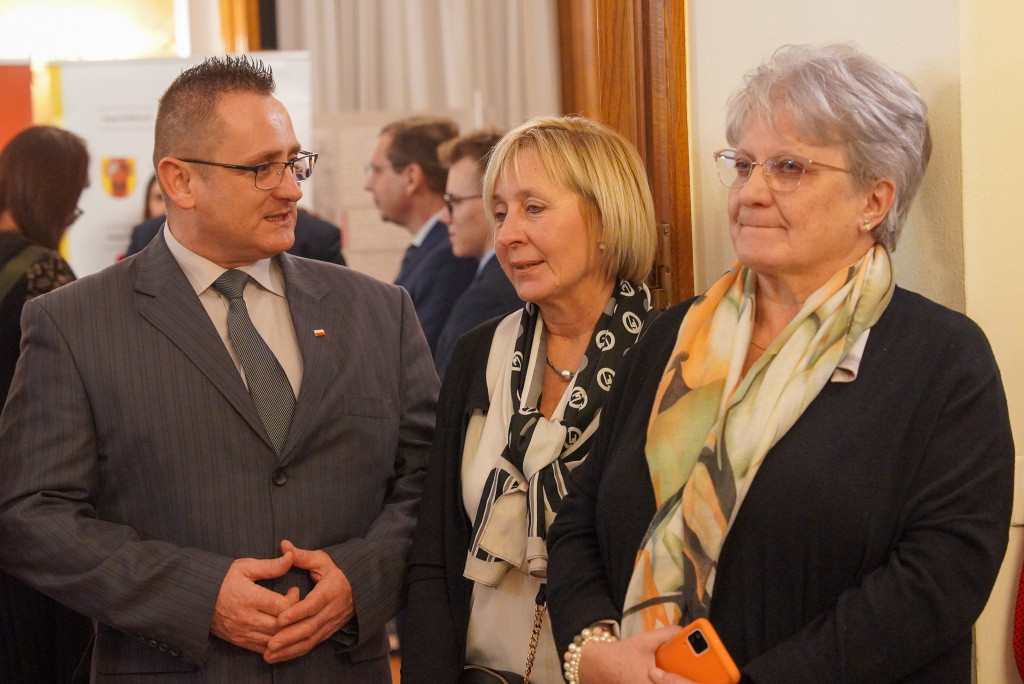 Polska wigilia w stolicy Europy