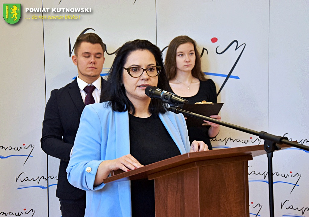 Ślubowanie klas I i Święto Patrona