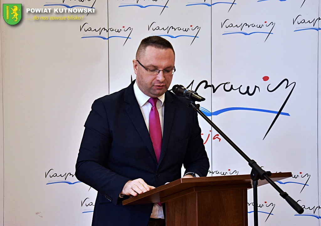 Ślubowanie klas I i Święto Patrona