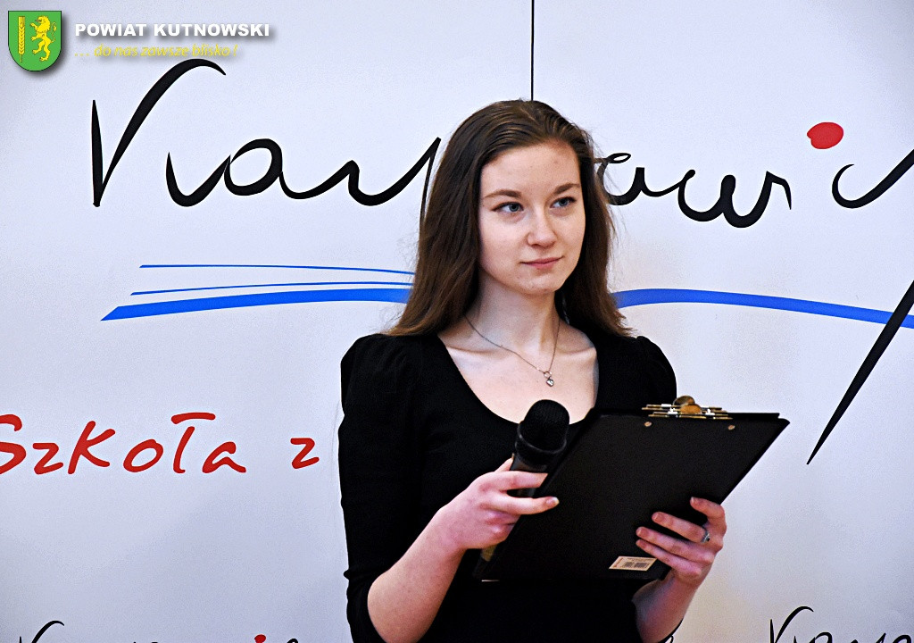 Ślubowanie klas I i Święto Patrona