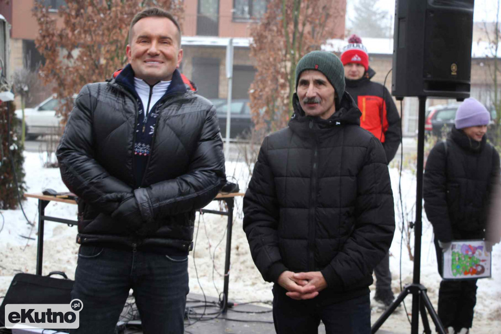 Kiermasz w Krośniewicach