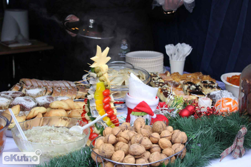 Kiermasz w Krośniewicach