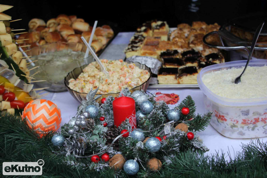 Kiermasz w Krośniewicach