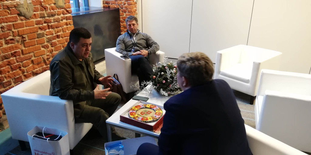 Patrzymy w przyszłość