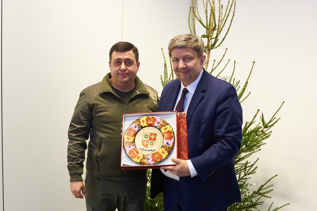 Patrzymy w przyszłość