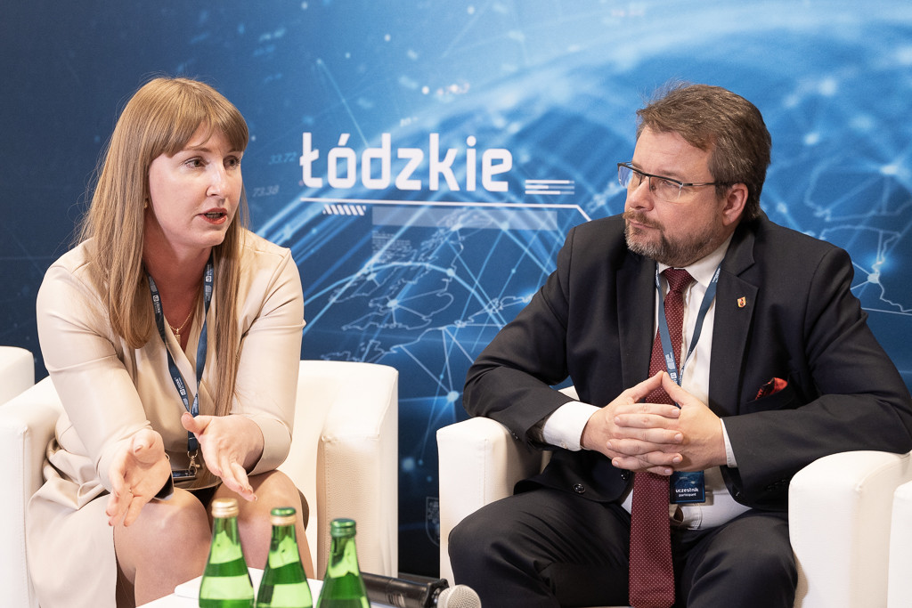 Patrzymy w przyszłość