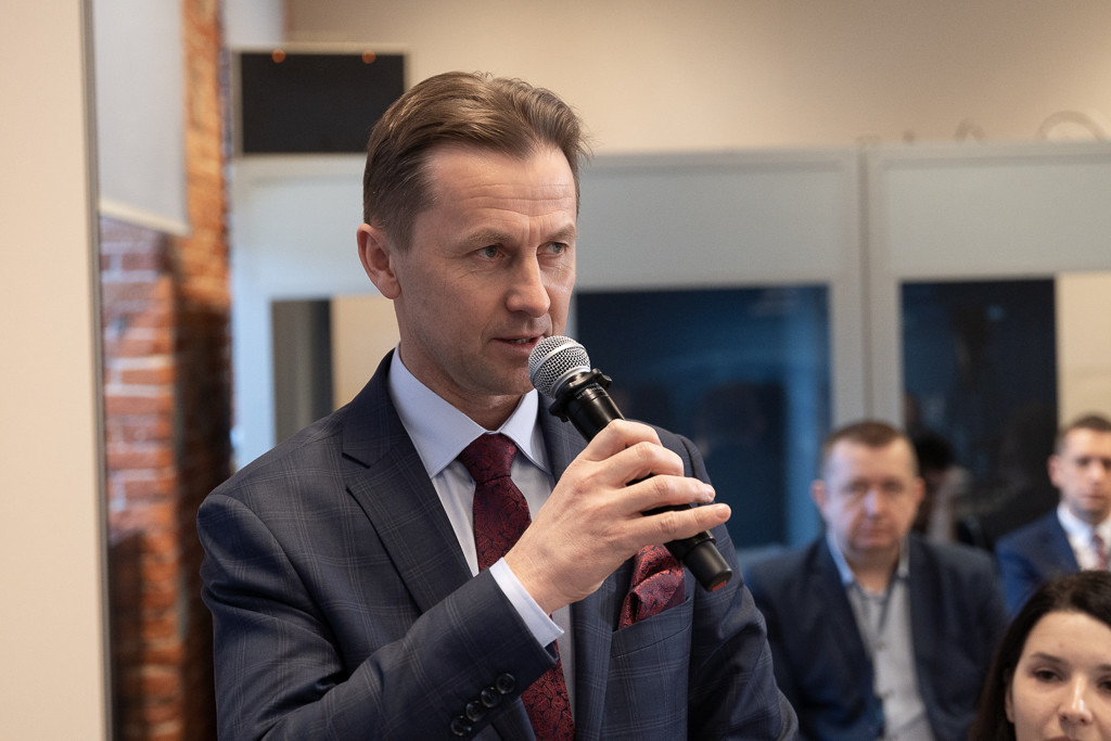 Patrzymy w przyszłość
