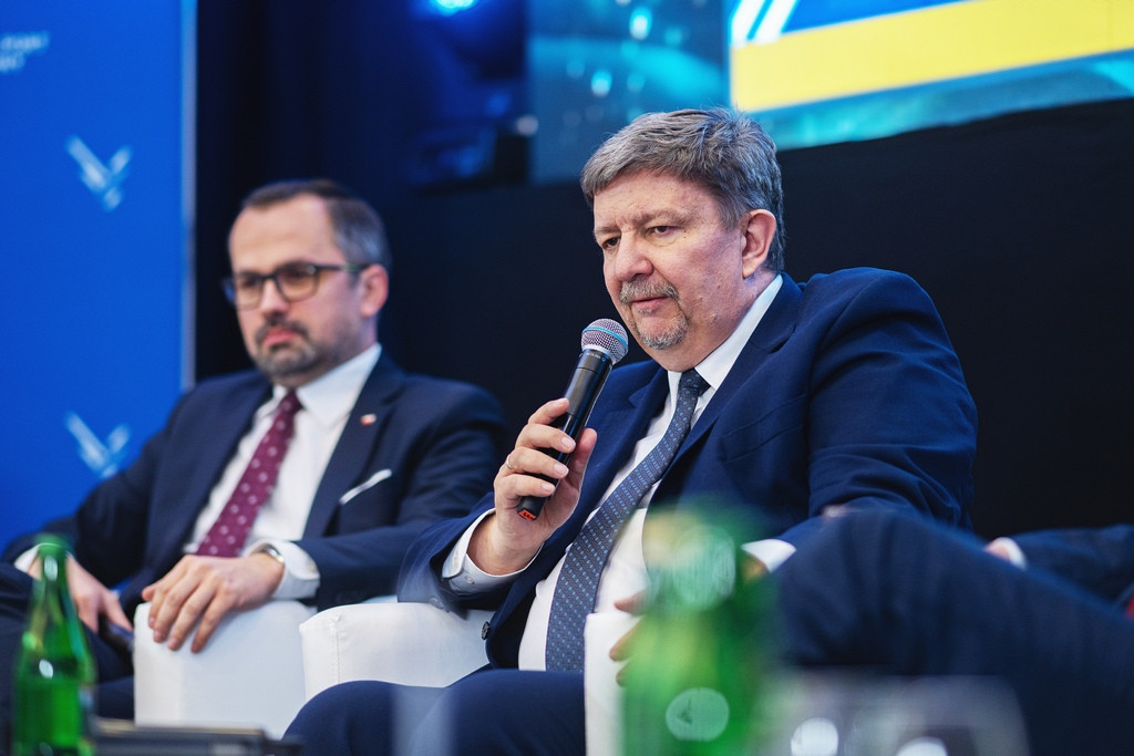 XV Europejskie Forum Gospodarcze