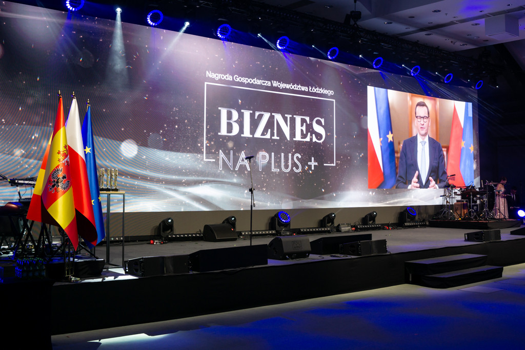 XV Europejskie Forum Gospodarcze