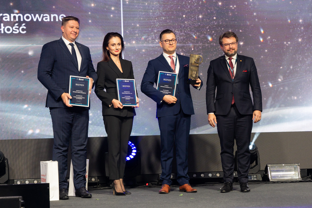 XV Europejskie Forum Gospodarcze