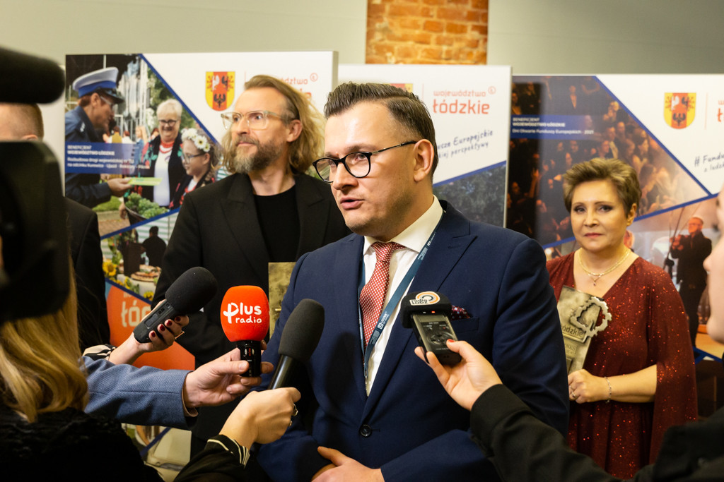 XV Europejskie Forum Gospodarcze