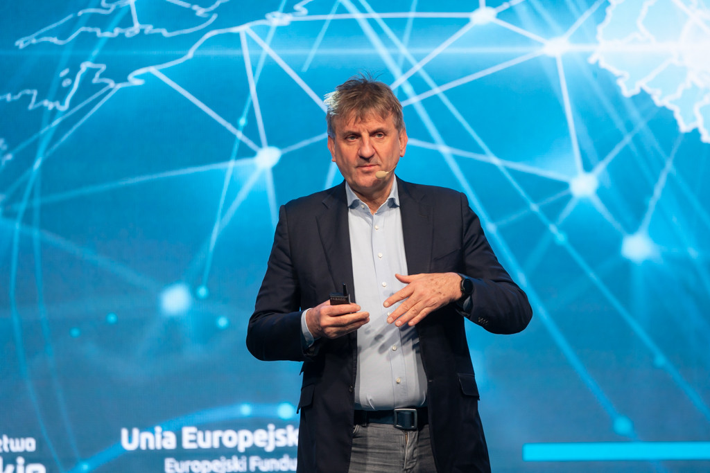 XV Europejskie Forum Gospodarcze